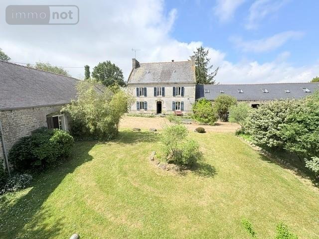 Maison a vendre Plonévez-Porzay 29550 Finistère 186 m2 7 pièces 731500 euros