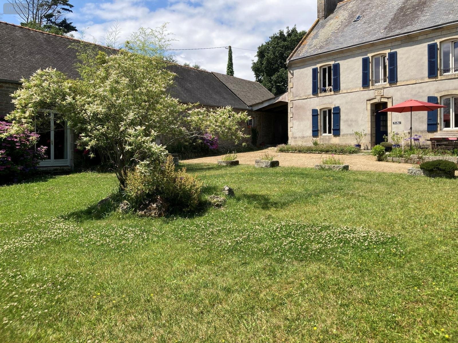 Maison a vendre Plonévez-Porzay 29550 Finistère 186 m2 7 pièces 731500 euros