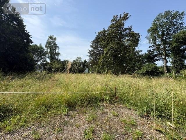 Terrain a batir a vendre Plomelin 29700 Finistère 651 m2  85600 euros
