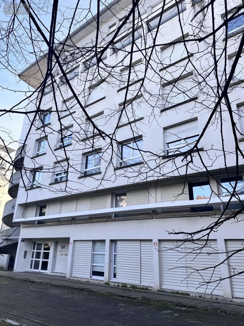 Appartement a vendre Rennes 35000 Ille-et-Vilaine 16 m2 1 pièce 104000 euros