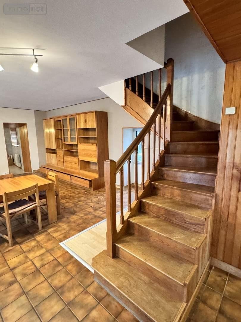 Maison a vendre Liffré 35340 Ille-et-Vilaine 145 m2 6 pièces 260000 euros