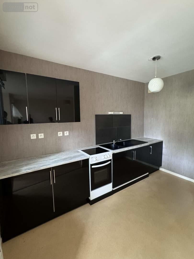 Location appartement Liffré 35340 Ille-et-Vilaine 48 m2 2 pièces 620 euros