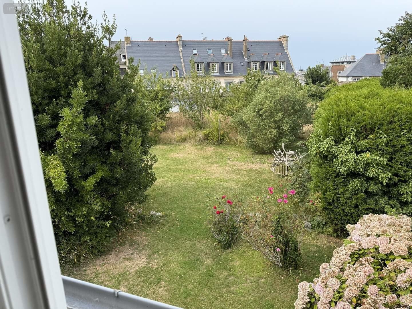 Appartement a vendre Saint-Malo 35400 Ille-et-Vilaine 87 m2 4 pièces 852800 euros