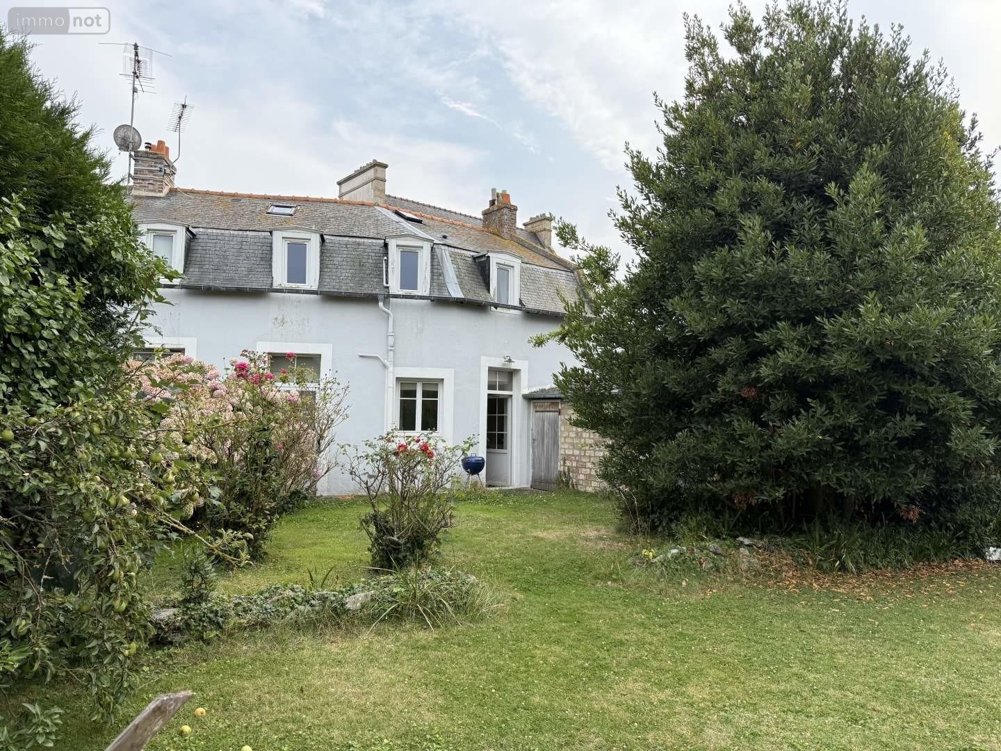 Appartement a vendre Saint-Malo 35400 Ille-et-Vilaine 87 m2 4 pièces 754000 euros