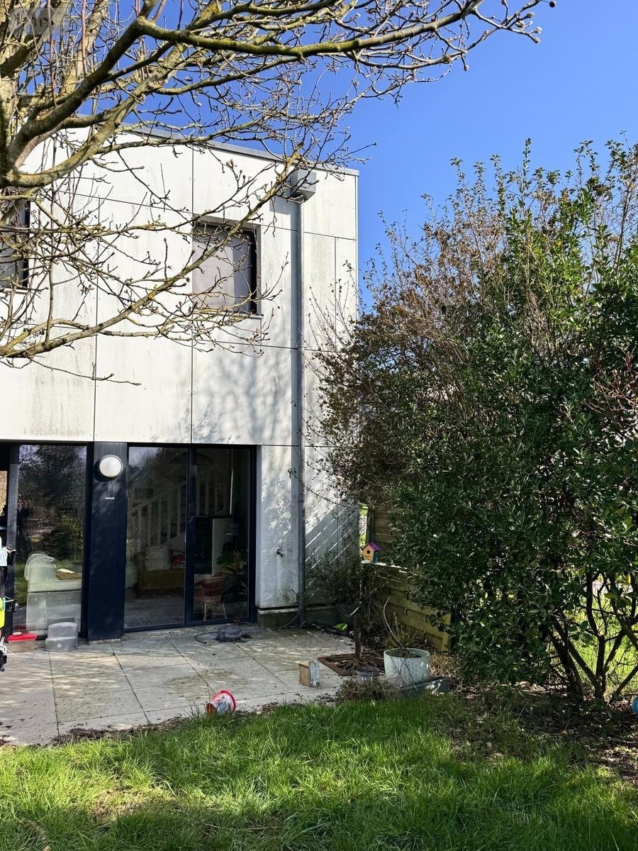 Maison a vendre La Chapelle-des-Fougeretz 35520 Ille-et-Vilaine 6 pièces 278720 euros