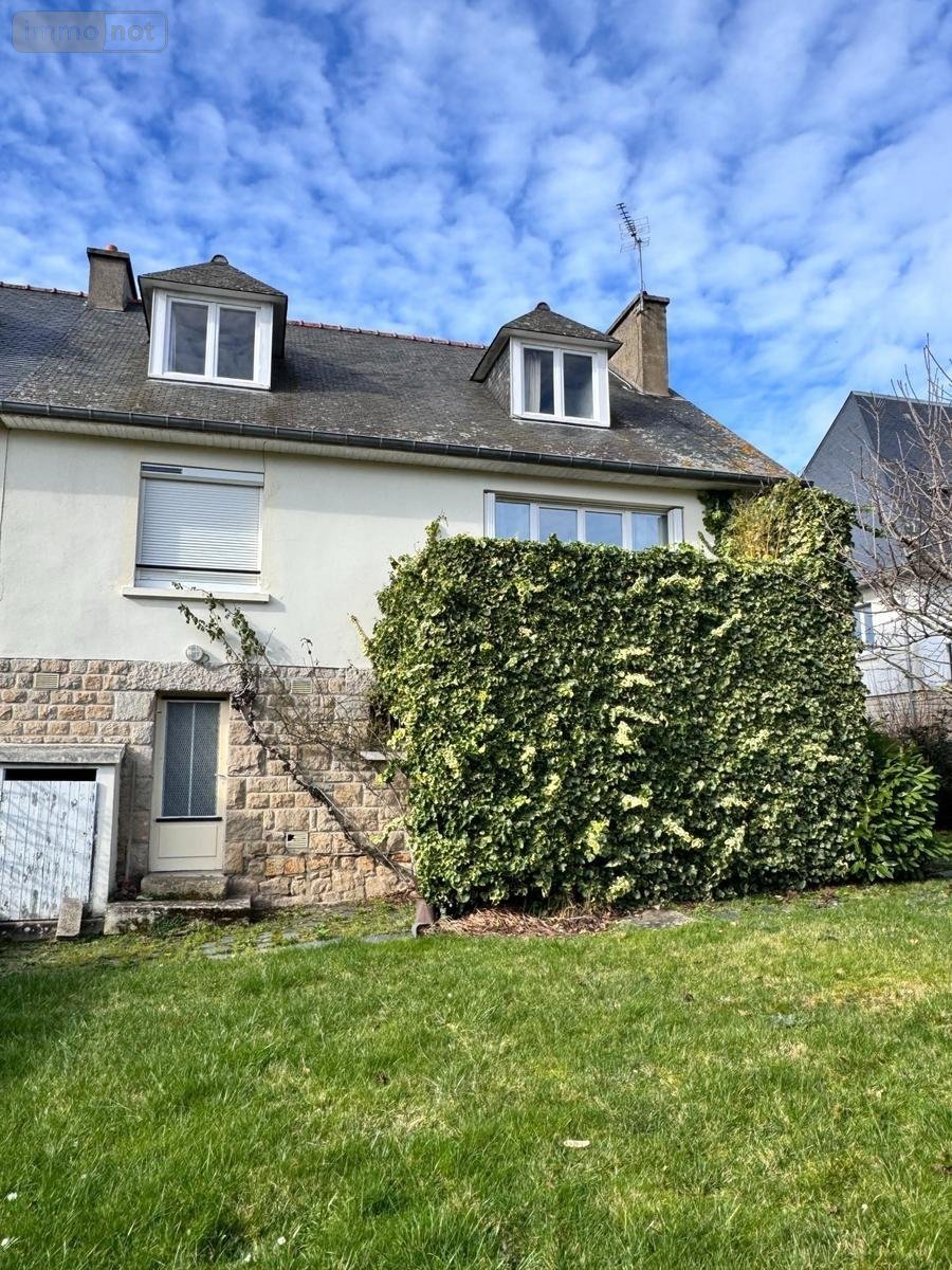 Maison a vendre Saint-Malo 35400 Ille-et-Vilaine 130 m2  551200 euros