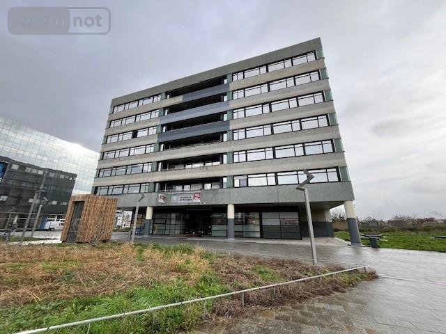 Appartement a vendre Rennes 35000 Ille-et-Vilaine 22 m2 1 pièce 63000 euros