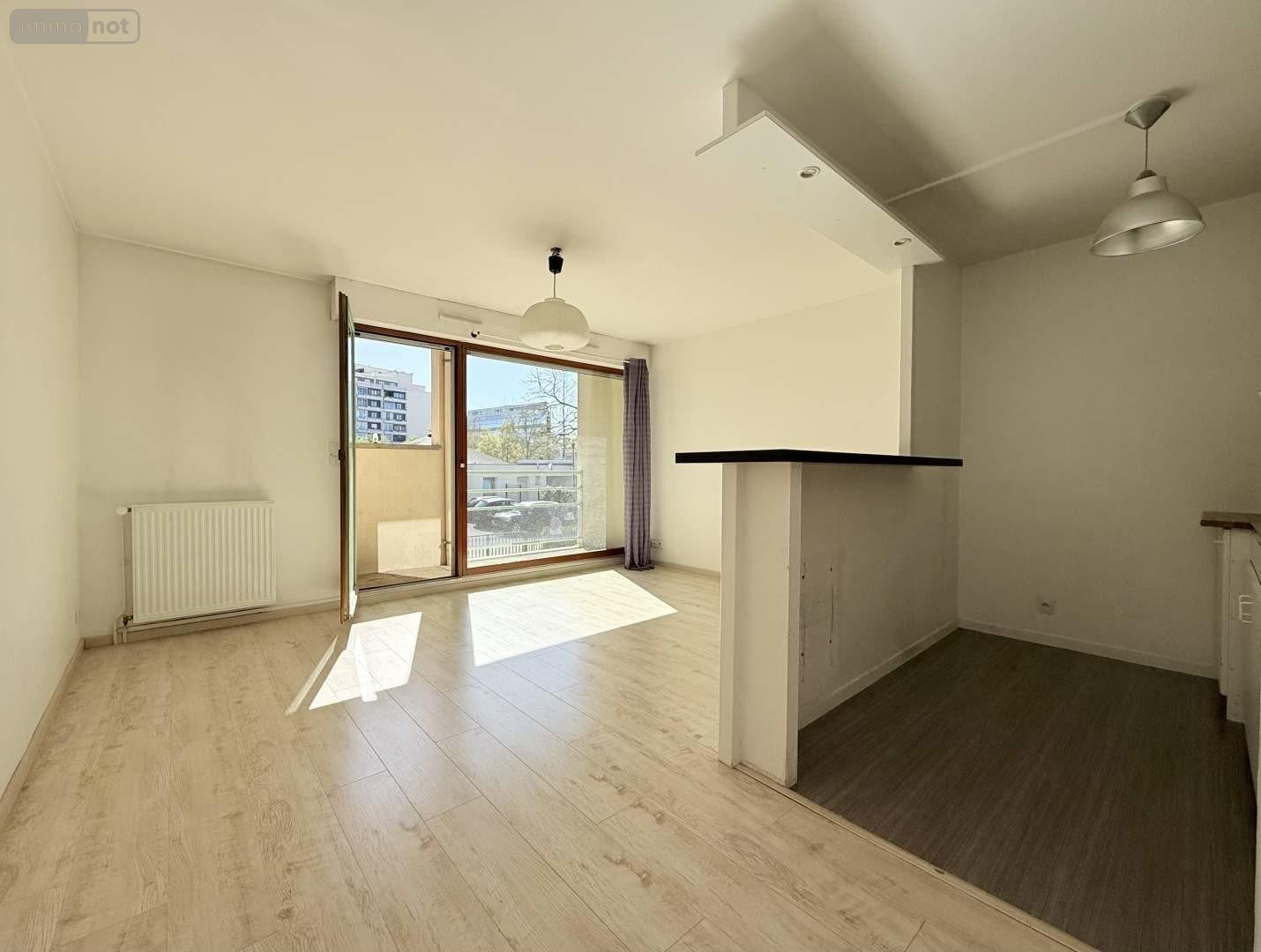 Appartement a vendre Rennes 35000 Ille-et-Vilaine 50 m2 3 pièces 249900 euros