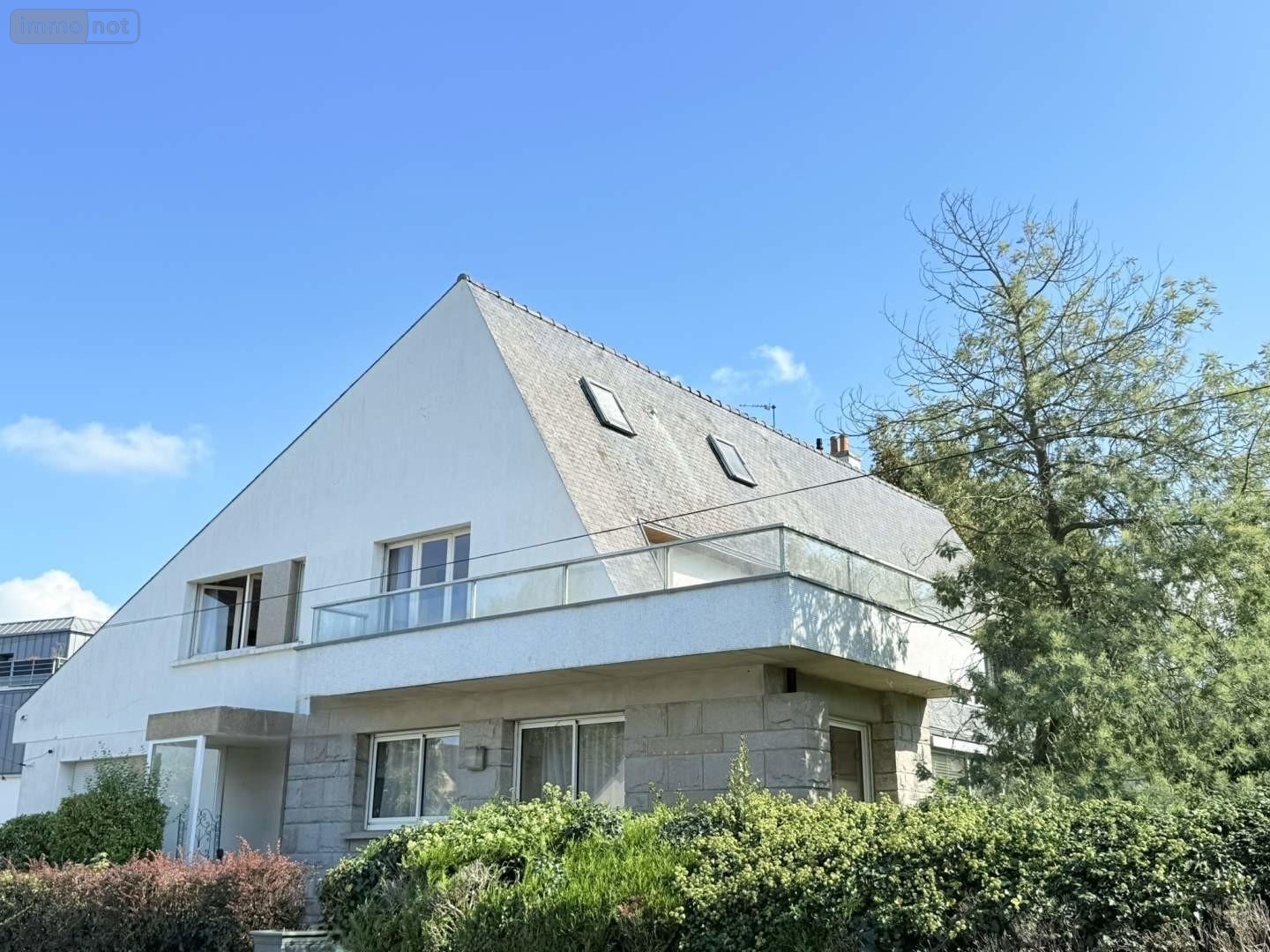Maison a vendre Rennes 35000 Ille-et-Vilaine 174 m2 7 pièces 469900 euros