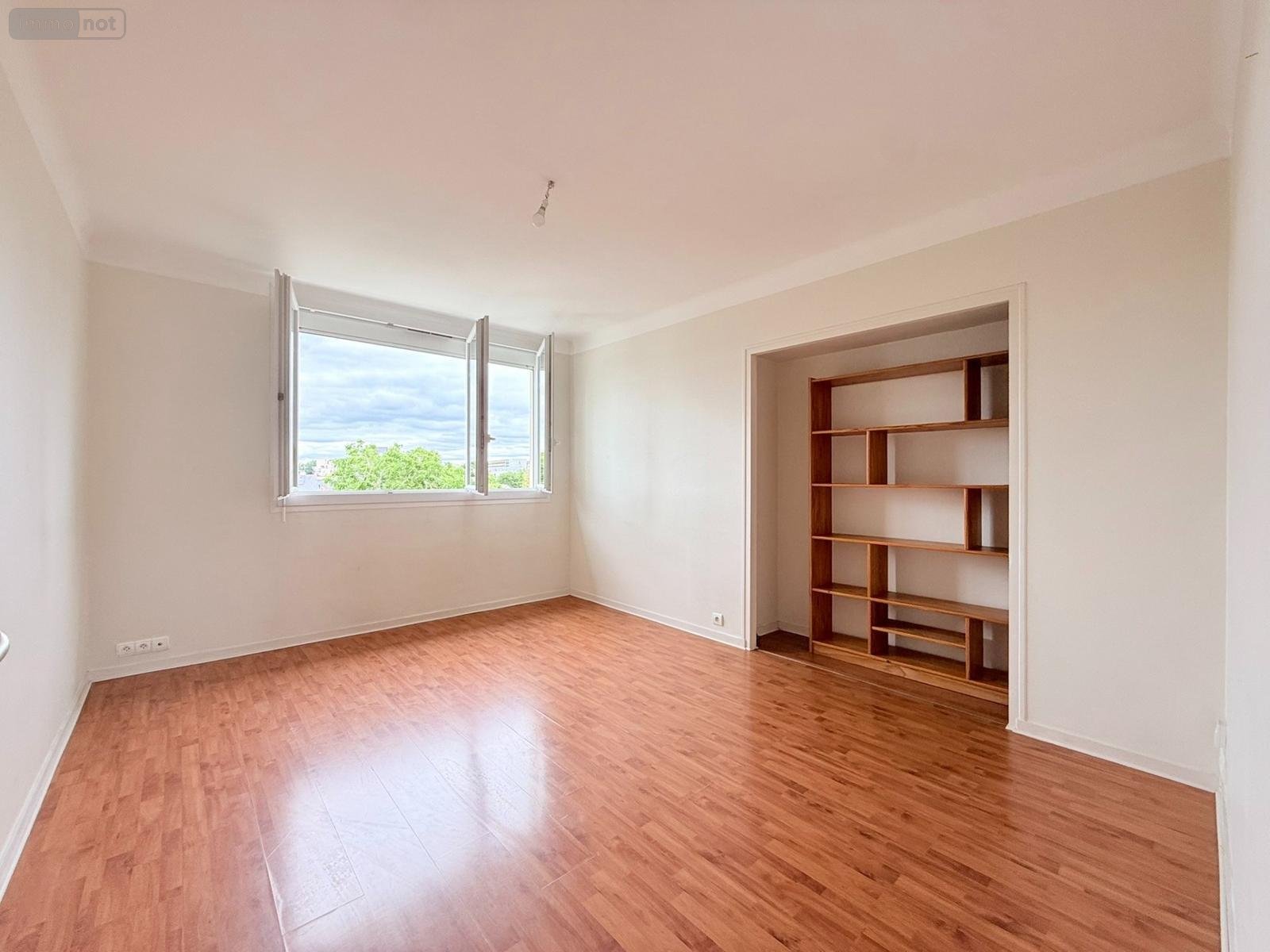 Appartement a vendre Rennes 35000 Ille-et-Vilaine 54 m2 3 pièces 169776 euros