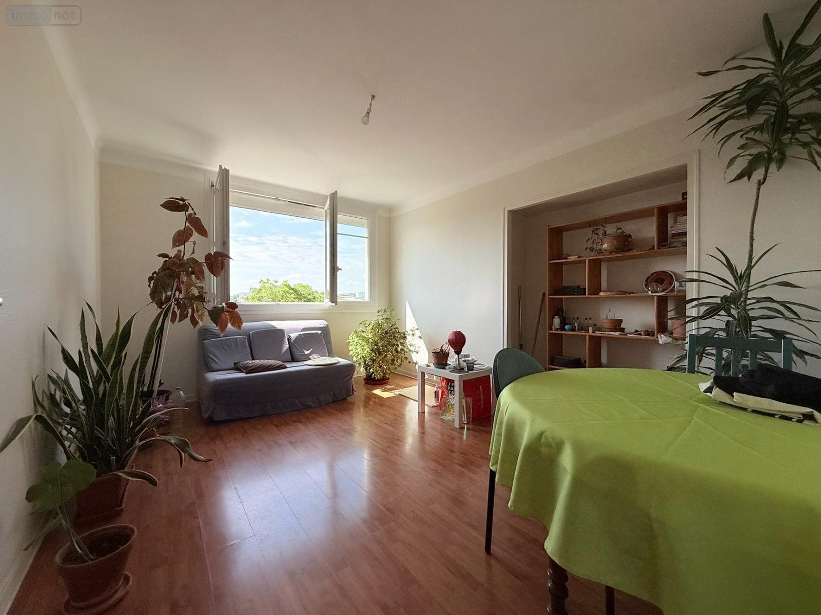 Appartement a vendre Rennes 35000 Ille-et-Vilaine 54 m2 3 pièces 179208 euros