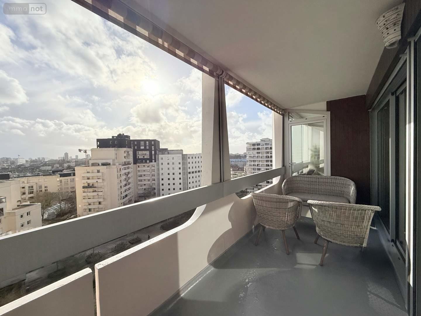 Appartement a vendre Rennes 35000 Ille-et-Vilaine 108 m2 6 pièces 565920 euros