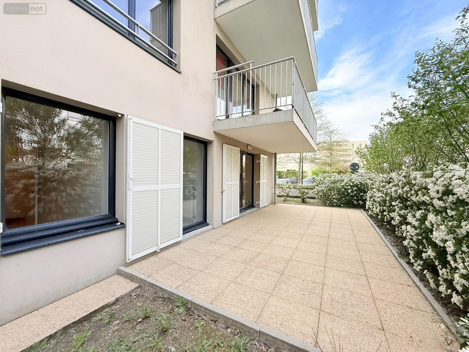 Appartement a vendre Chantepie 35135 Ille-et-Vilaine 61 m2 3 pièces 209900 euros
