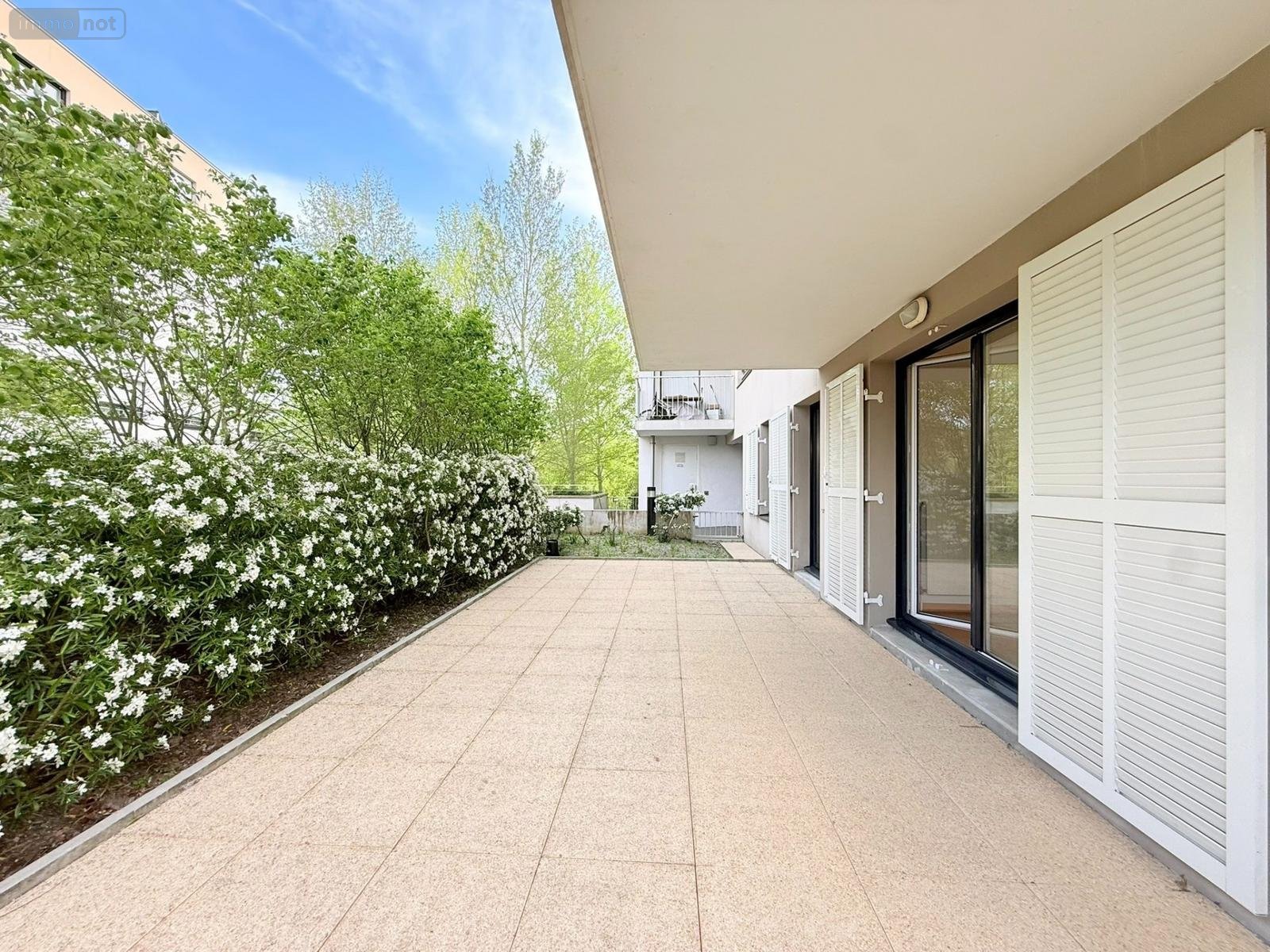 Appartement a vendre Chantepie 35135 Ille-et-Vilaine 61 m2 3 pièces 217900 euros