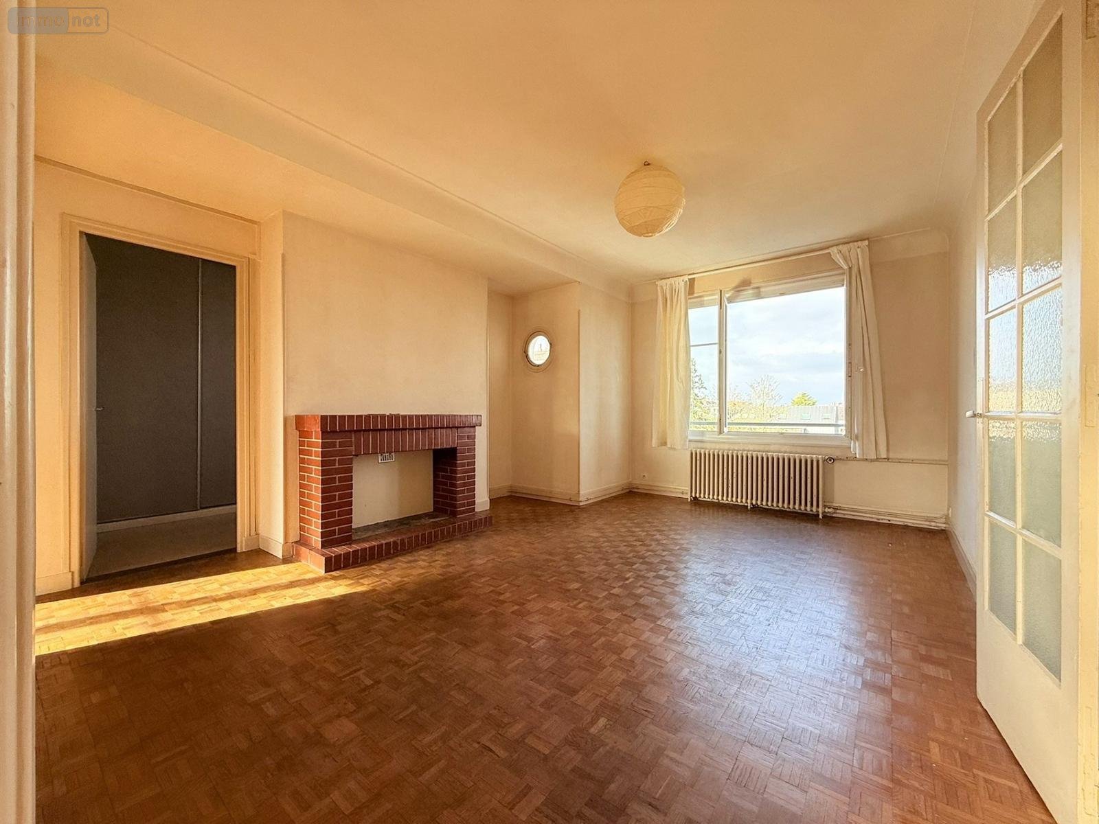 Appartement a vendre Rennes 35000 Ille-et-Vilaine 61 m2 3 pièces 239900 euros