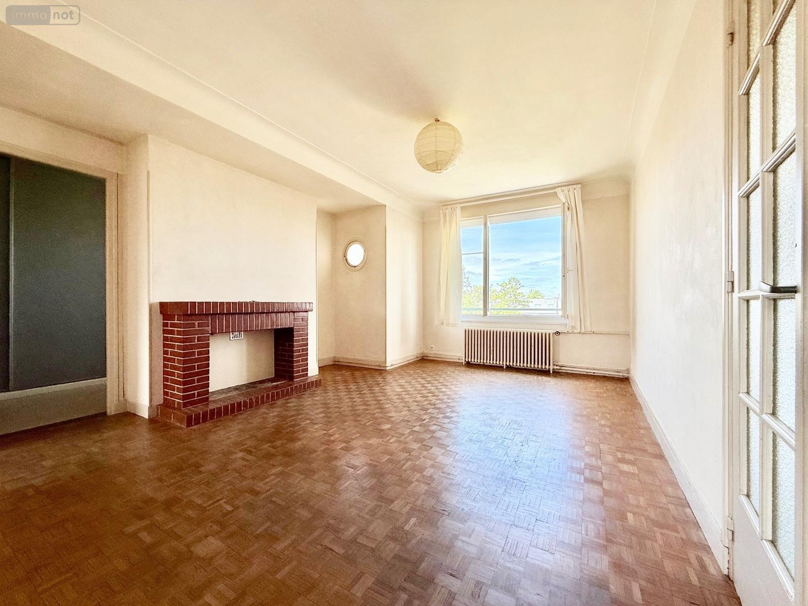 Appartement a vendre Rennes 35000 Ille-et-Vilaine 61 m2 3 pièces 239900 euros