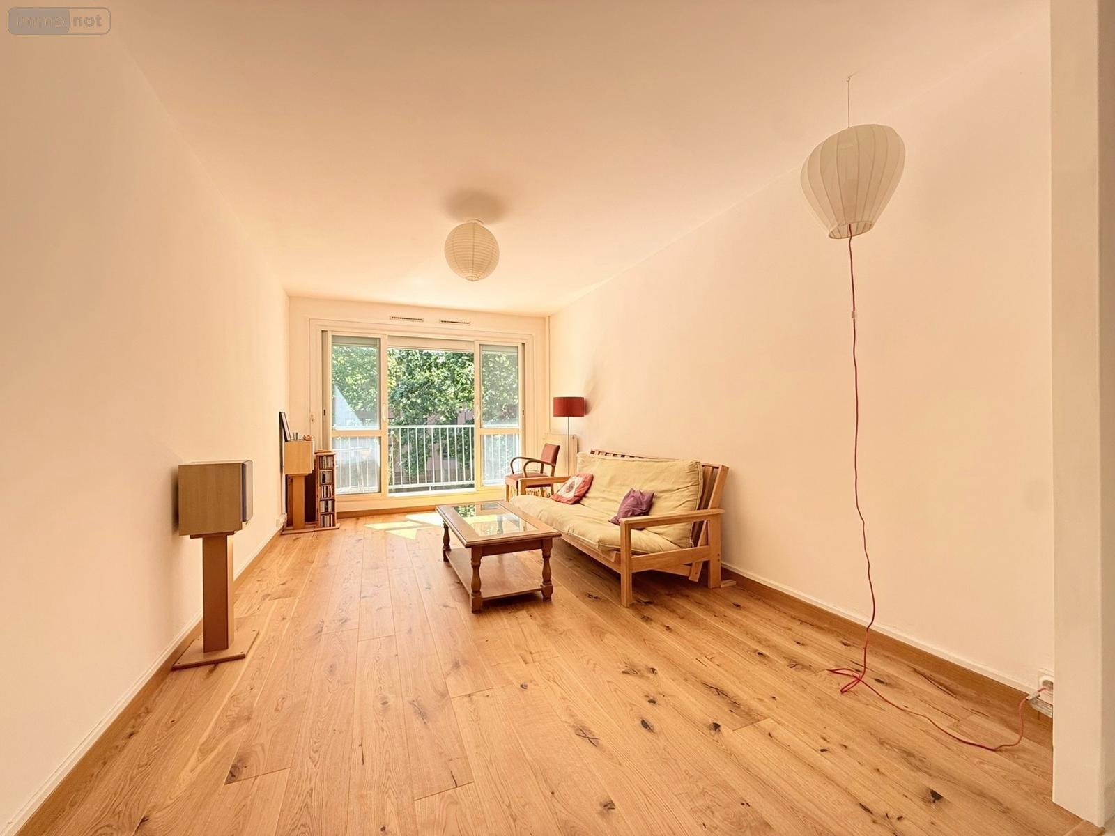 Appartement a vendre Rennes 35000 Ille-et-Vilaine 3 pièces 174900 euros