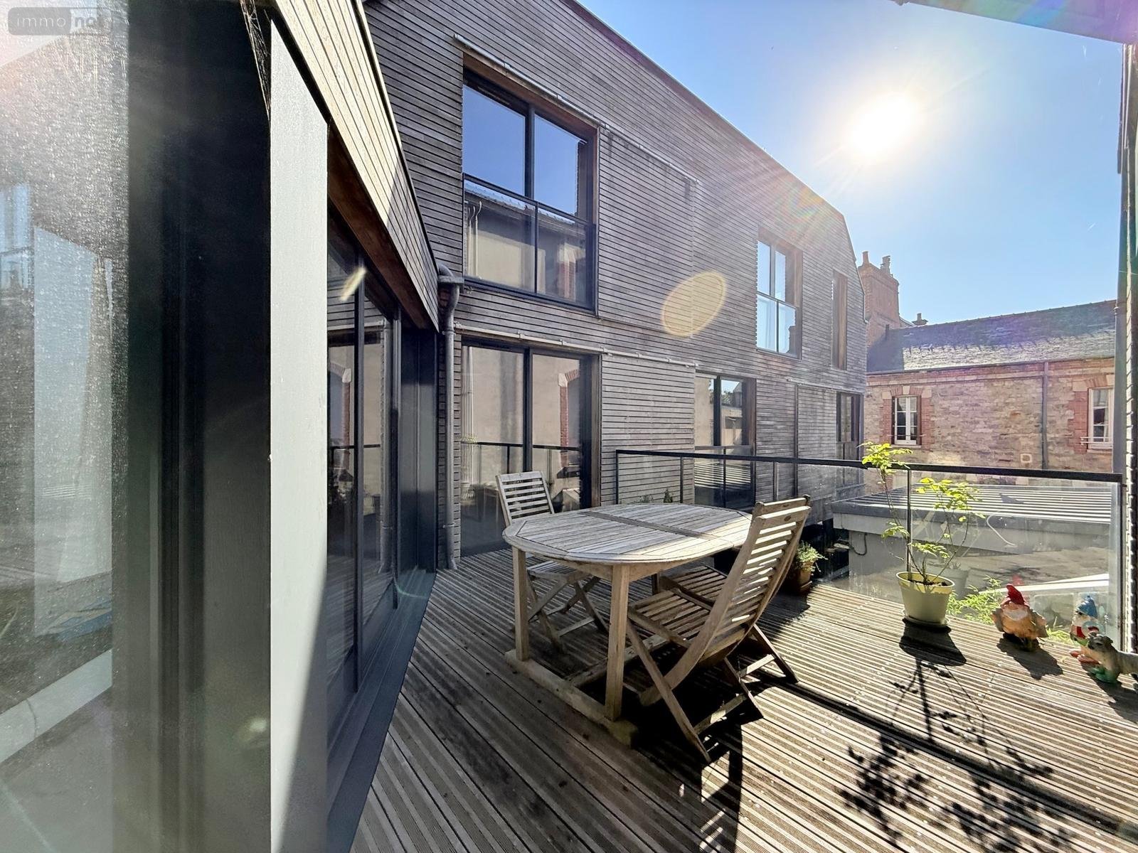 Maison a vendre Rennes 35000 Ille-et-Vilaine 139 m2 6 pièces 799500 euros