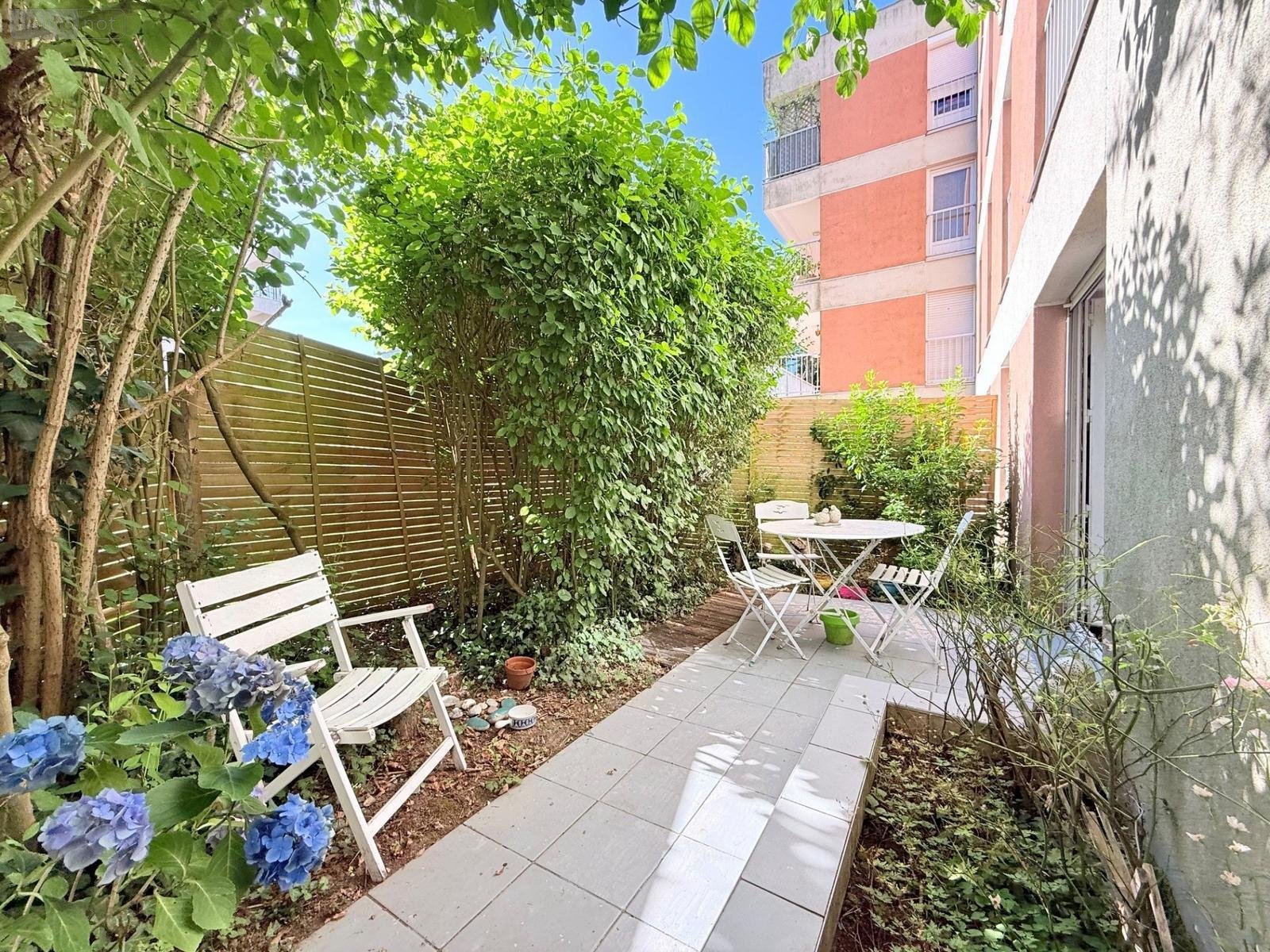 Appartement a vendre Rennes 35000 Ille-et-Vilaine 46 m2 2 pièces 169900 euros