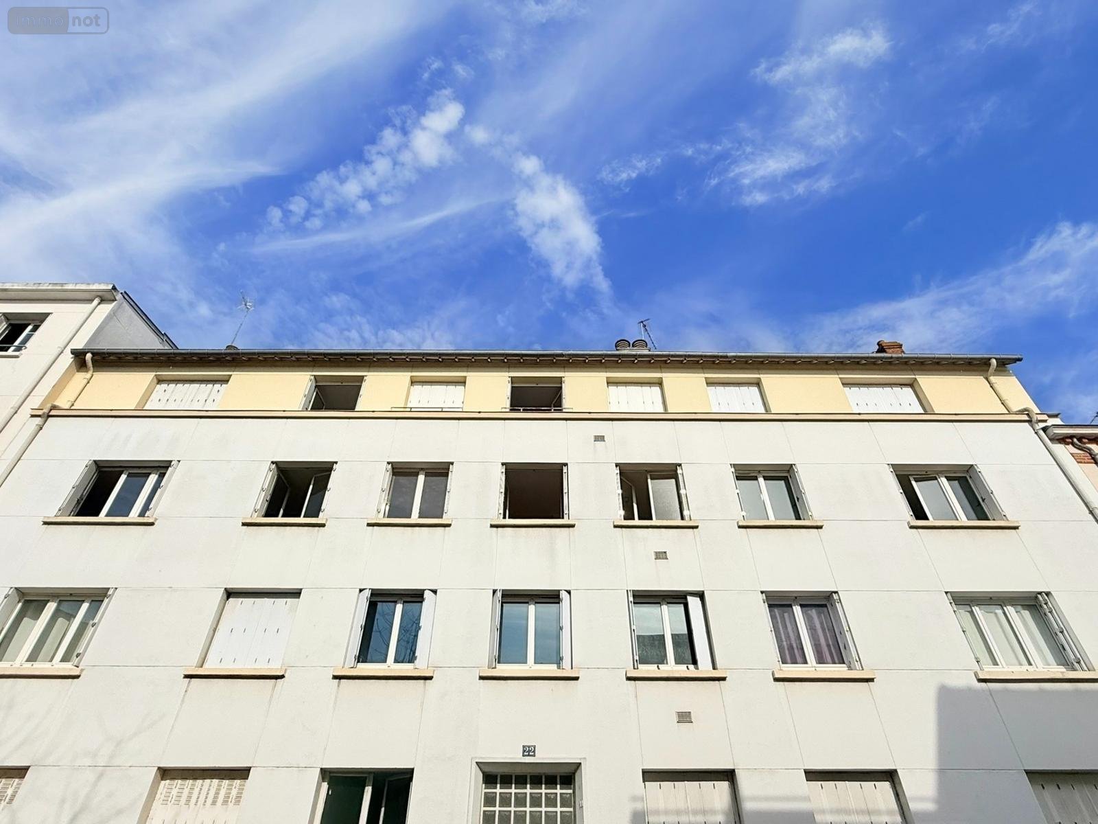 Appartement a vendre Rennes 35000 Ille-et-Vilaine 68 m2 3 pièces 269900 euros