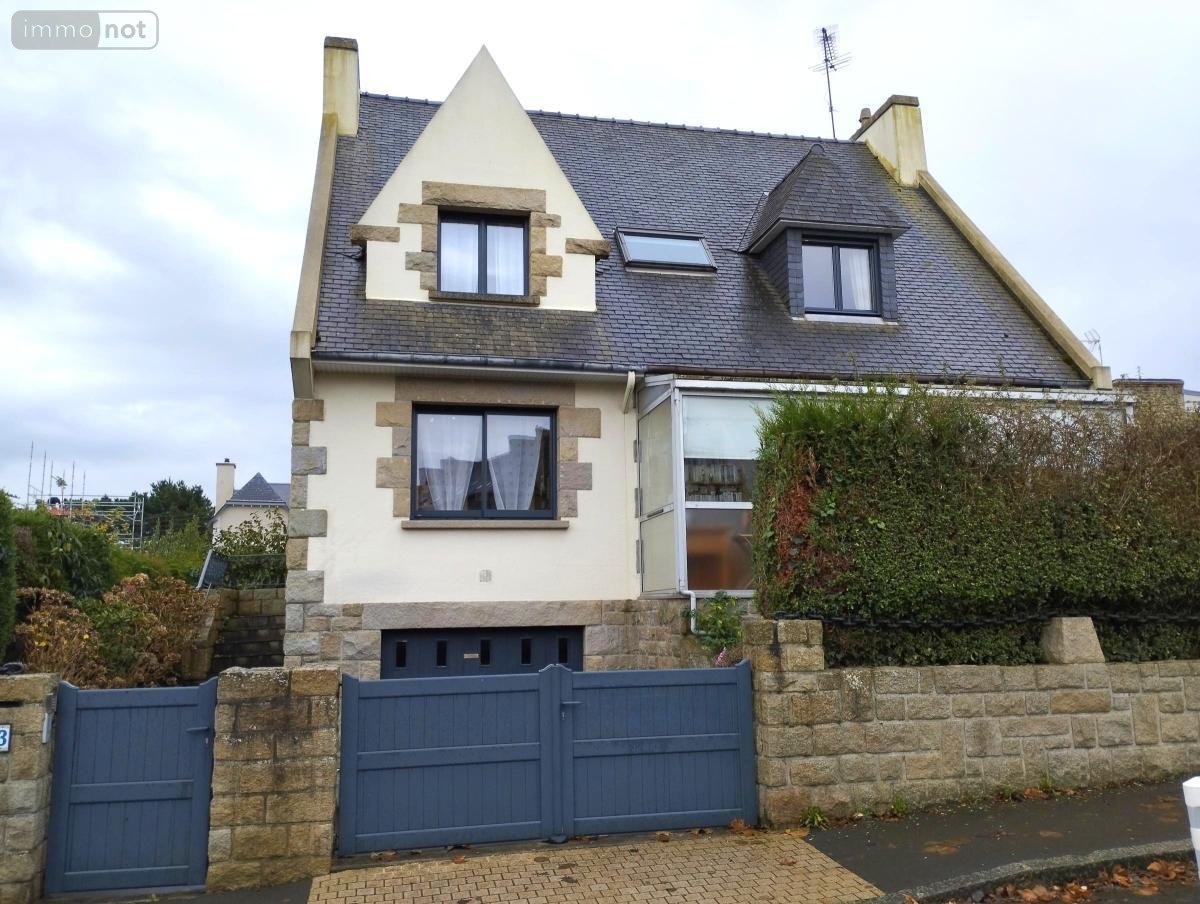 Maison a vendre Dinard 35800 Ille-et-Vilaine 176 m2  960550 euros
