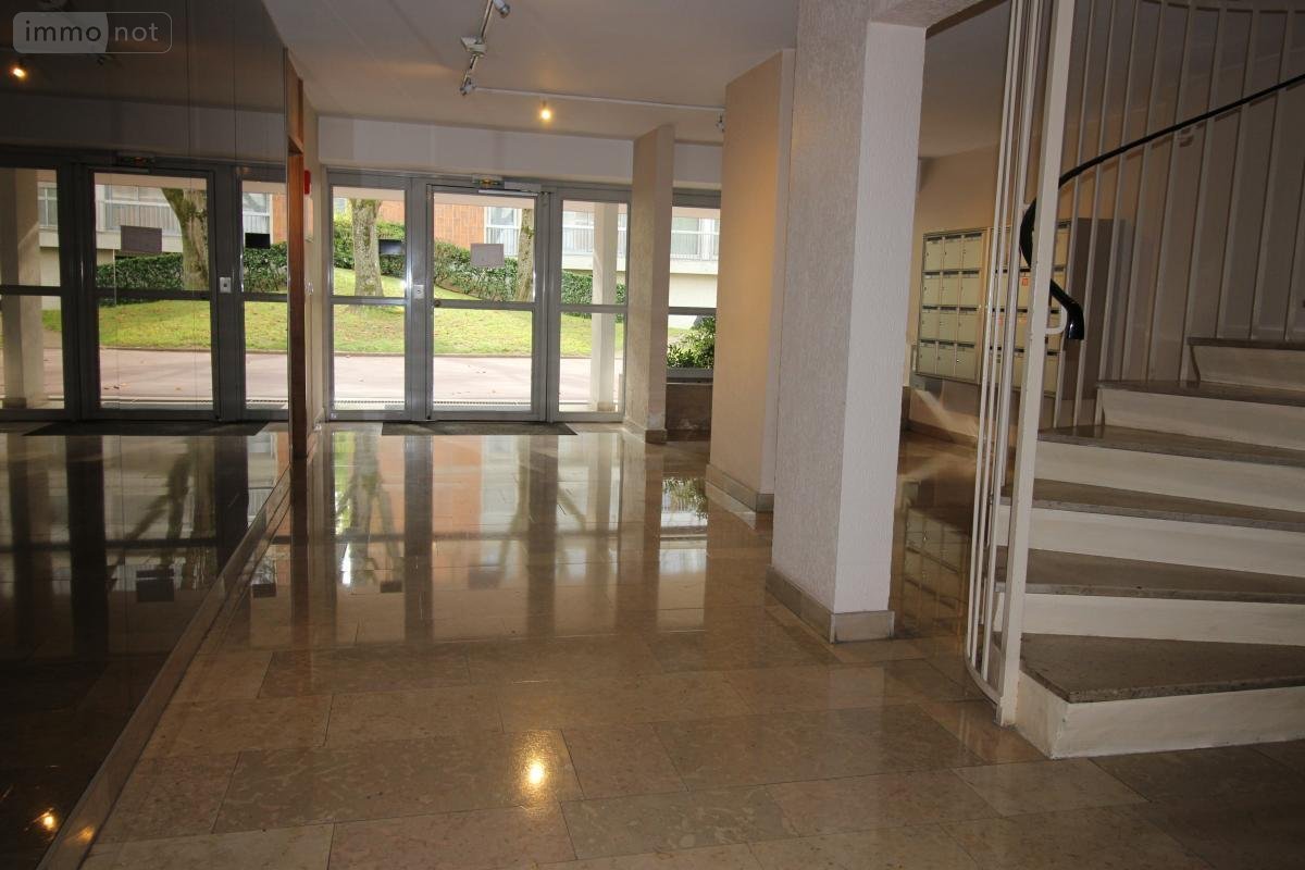 Appartement a vendre Brunoy 91800 Essonne 67 m2 3 pièces 178160 euros