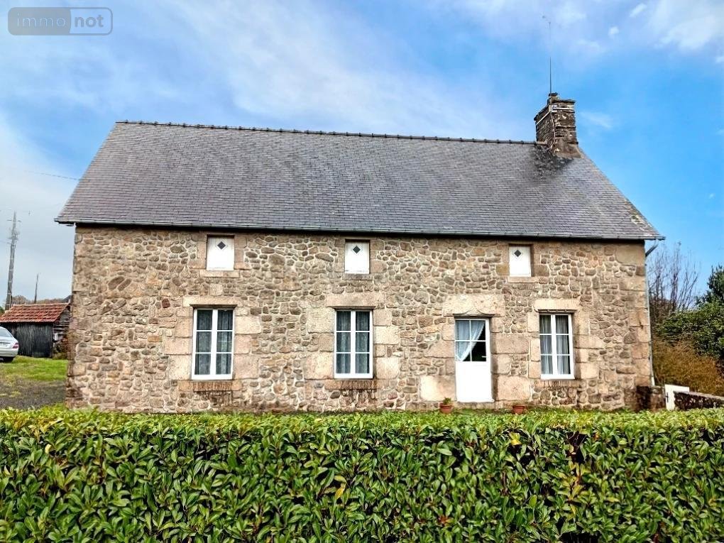 Maison a vendre Saint-Brice-de-Landelles 50730 Manche 70 m2 3 pièces 116060 euros