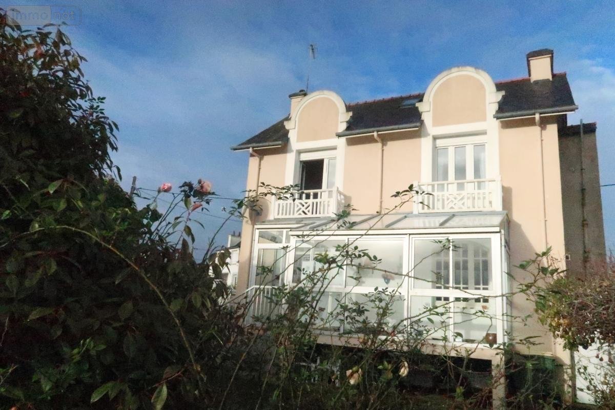 Maison a vendre Landerneau 29800 Finistère 100 m2 5 pièces 238400 euros