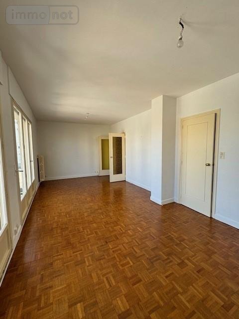 Appartement a vendre Le Mans 72000 Sarthe 78 m2 3 pièces 137150 euros