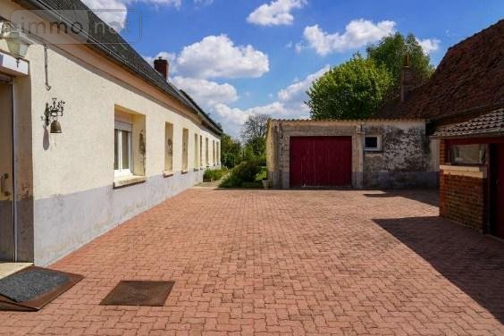 Maison a vendre Acq 62144 Pas-de-Calais 99 m2 5 pièces 180856 euros