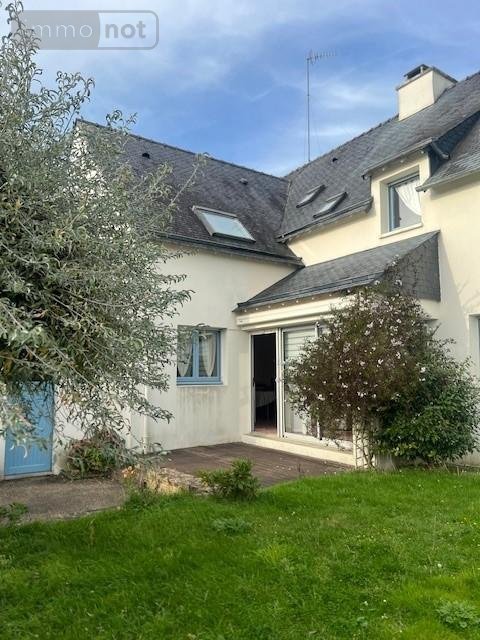 Maison a vendre Vannes 56000 Morbihan 97 m2 4 pièces 504700 euros