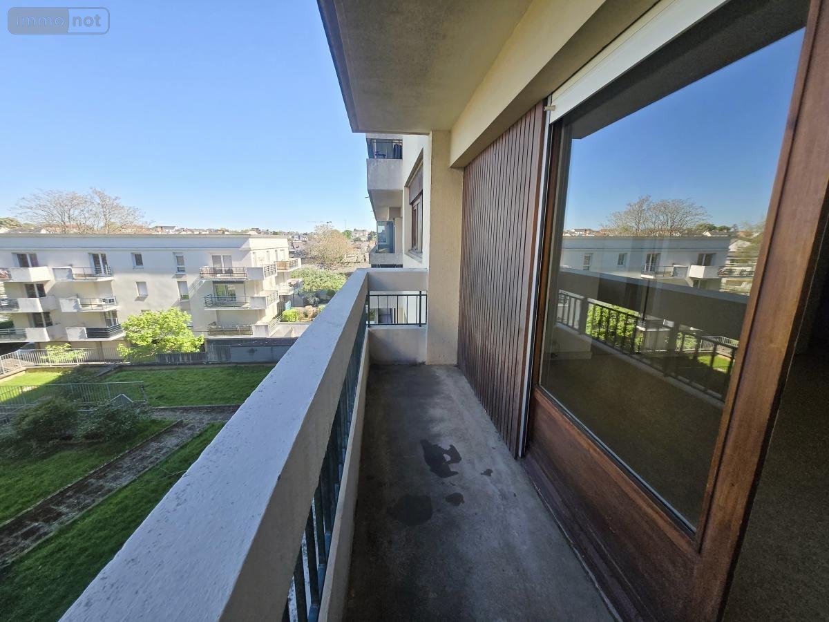 Appartement a vendre Angers 49000 Maine-et-Loire 33 m2 2 pièces 116600 euros