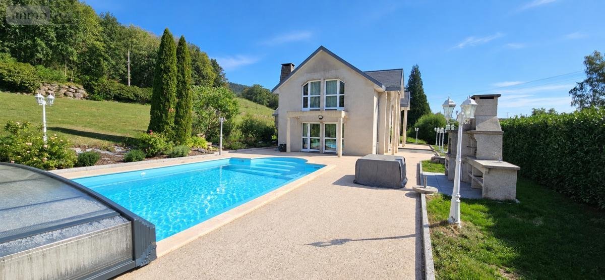 Maison en vente Senones (88210)