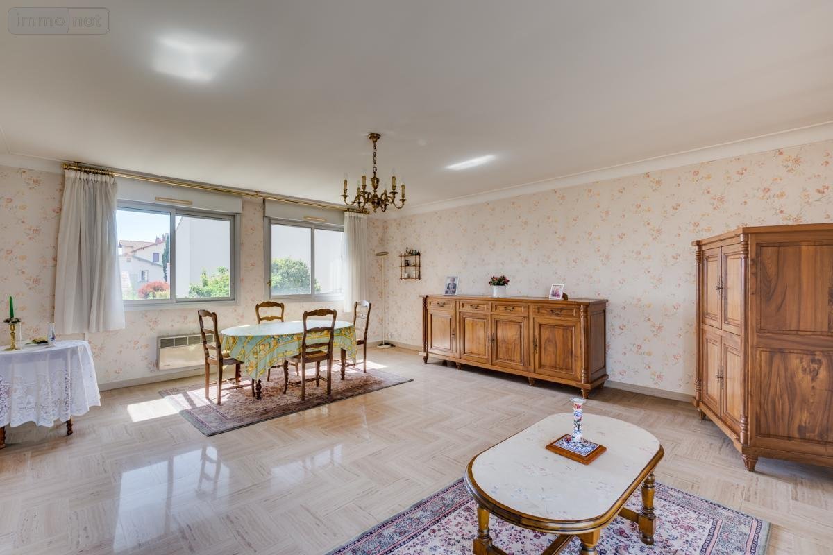 Appartement a vendre Toulouse 31000 Haute-Garonne 101 m2  320000 euros