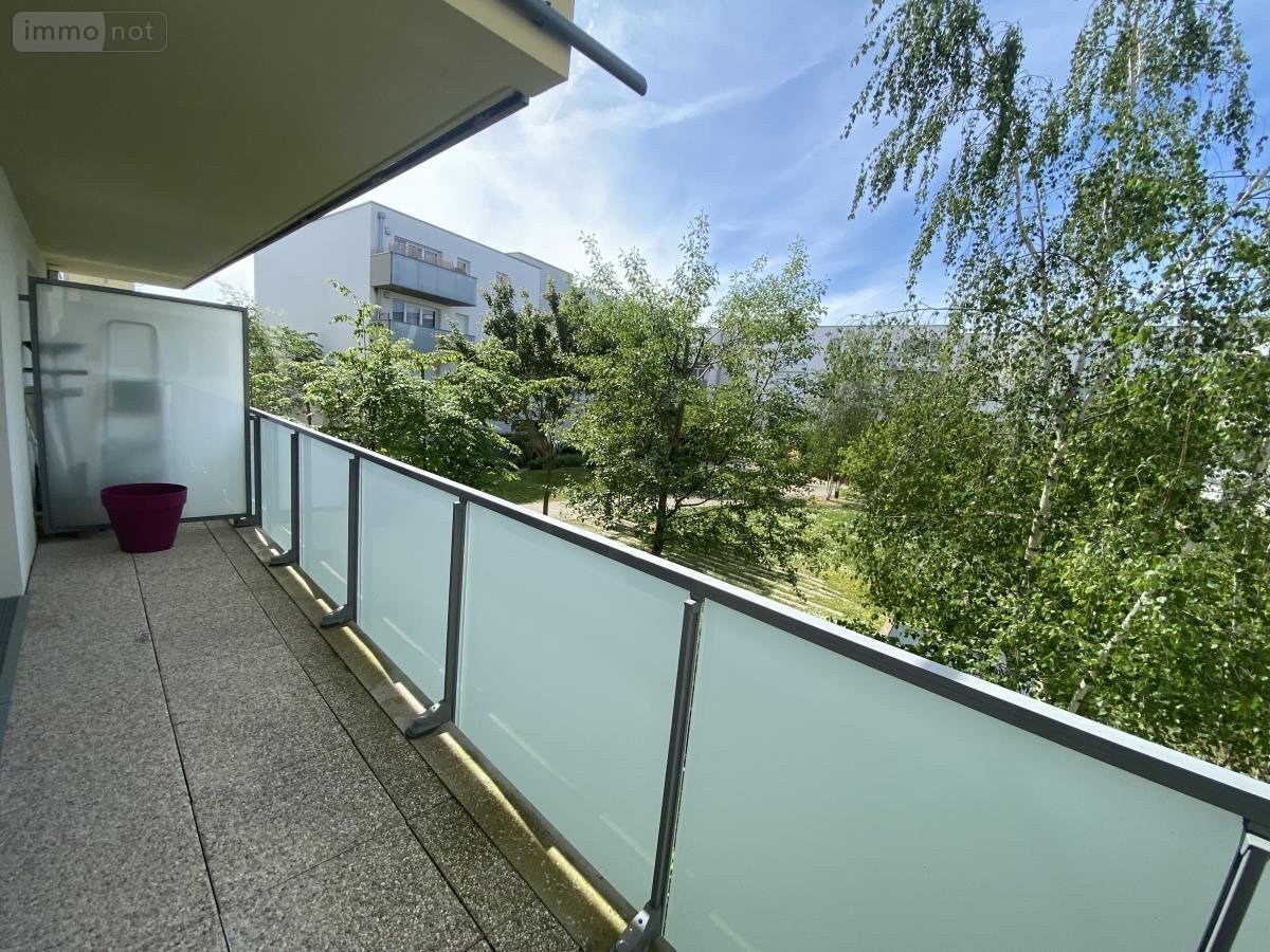 Appartement a vendre Bezannes 51430 Marne 84 m2 5 pièces 329000 euros