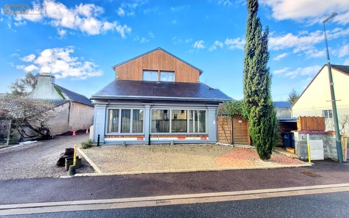 Appartement a vendre Hubert-Folie 14540 Calvados 85 m2 3 pièces 179950 euros