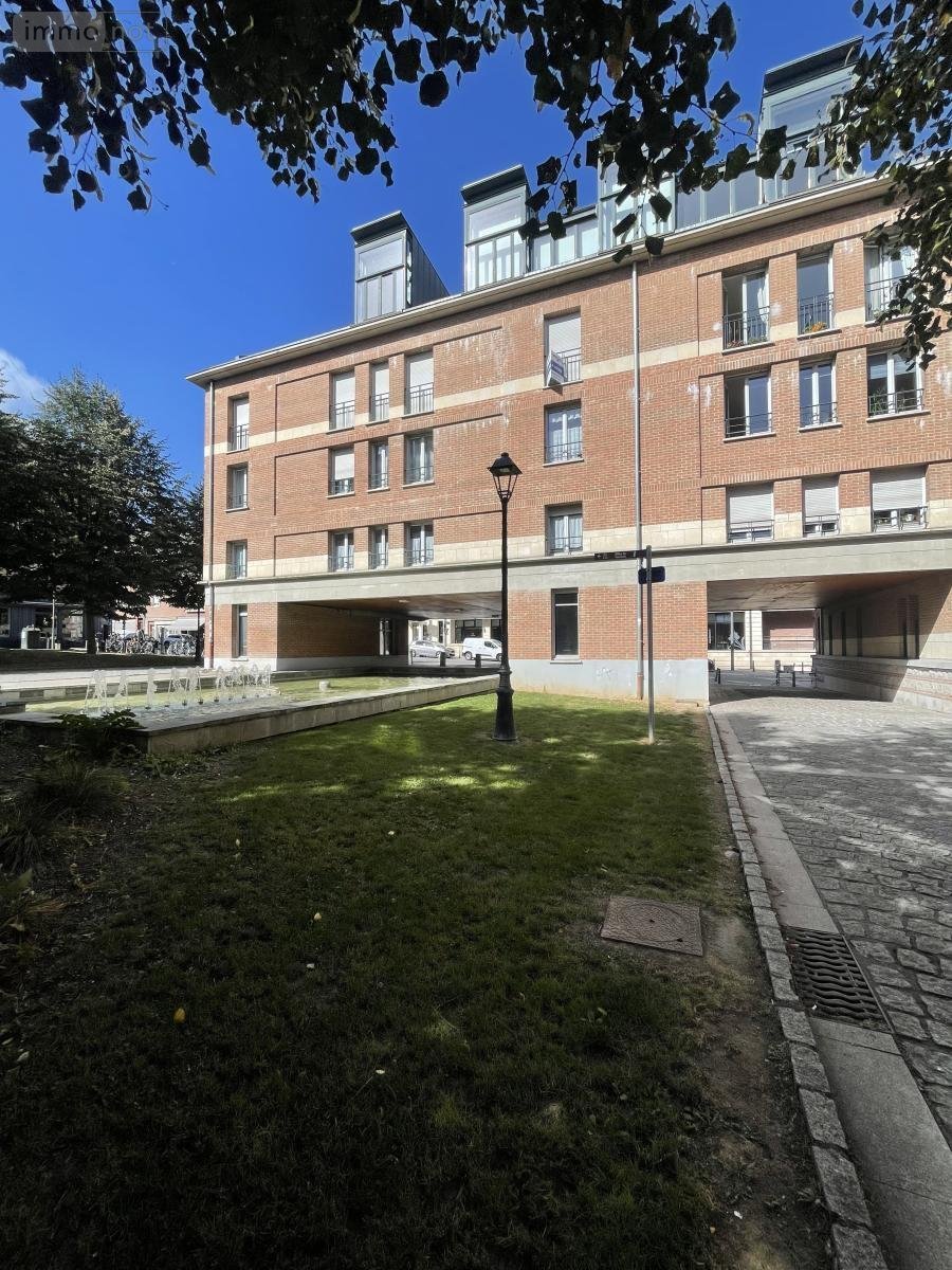 Location appartement Amiens 80000 Somme 82 m2 3 pièces 980 euros