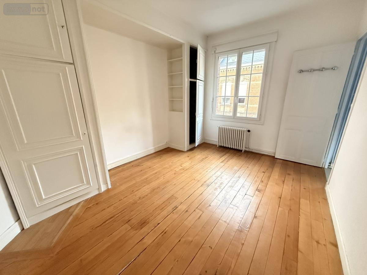 Maison a vendre Amiens 80000 Somme 104 m2 5 pièces 275600 euros