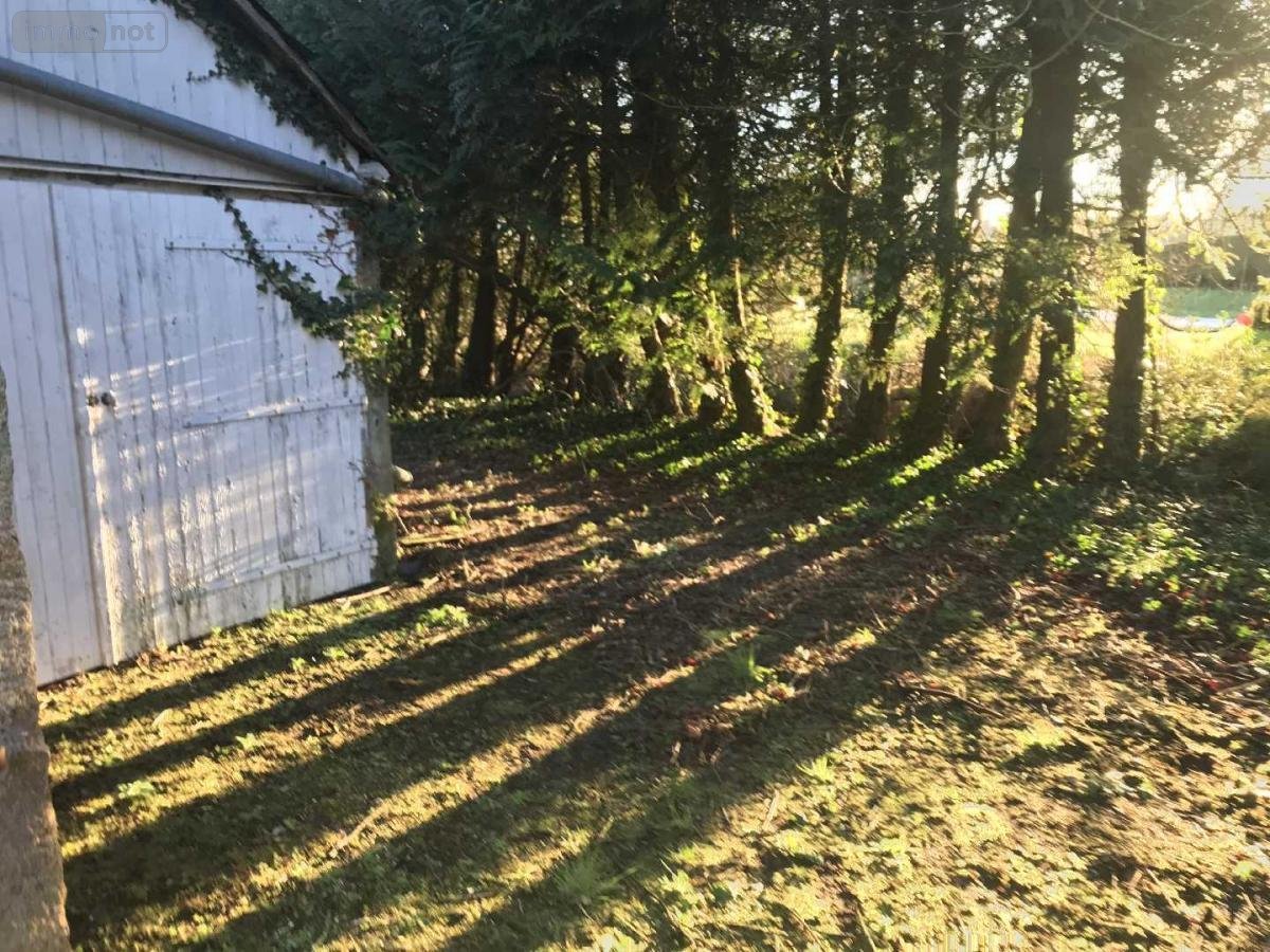 Maison a vendre Lamballe-Armor 22400 Côtes-d'Armor 59 m2 2 pièces 196100 euros