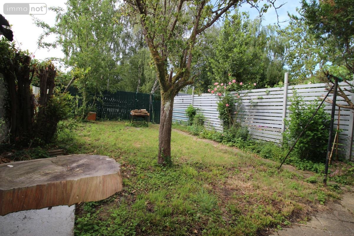 Maison a vendre La Queue-en-Brie 94510 Val-de-Marne 72 m2  219900 euros