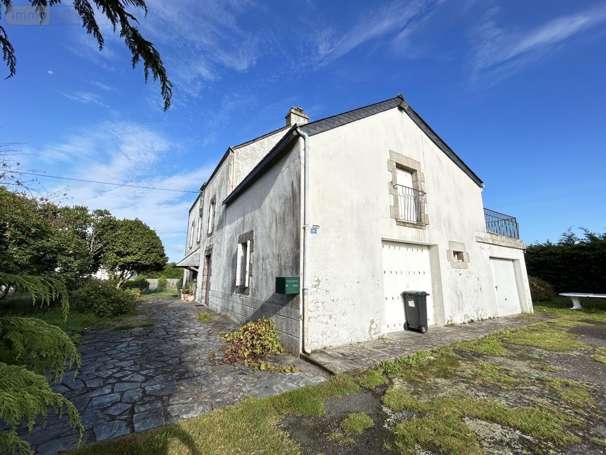 Maison a vendre Questembert 56230 Morbihan 200 m2 10 pièces 187800 euros
