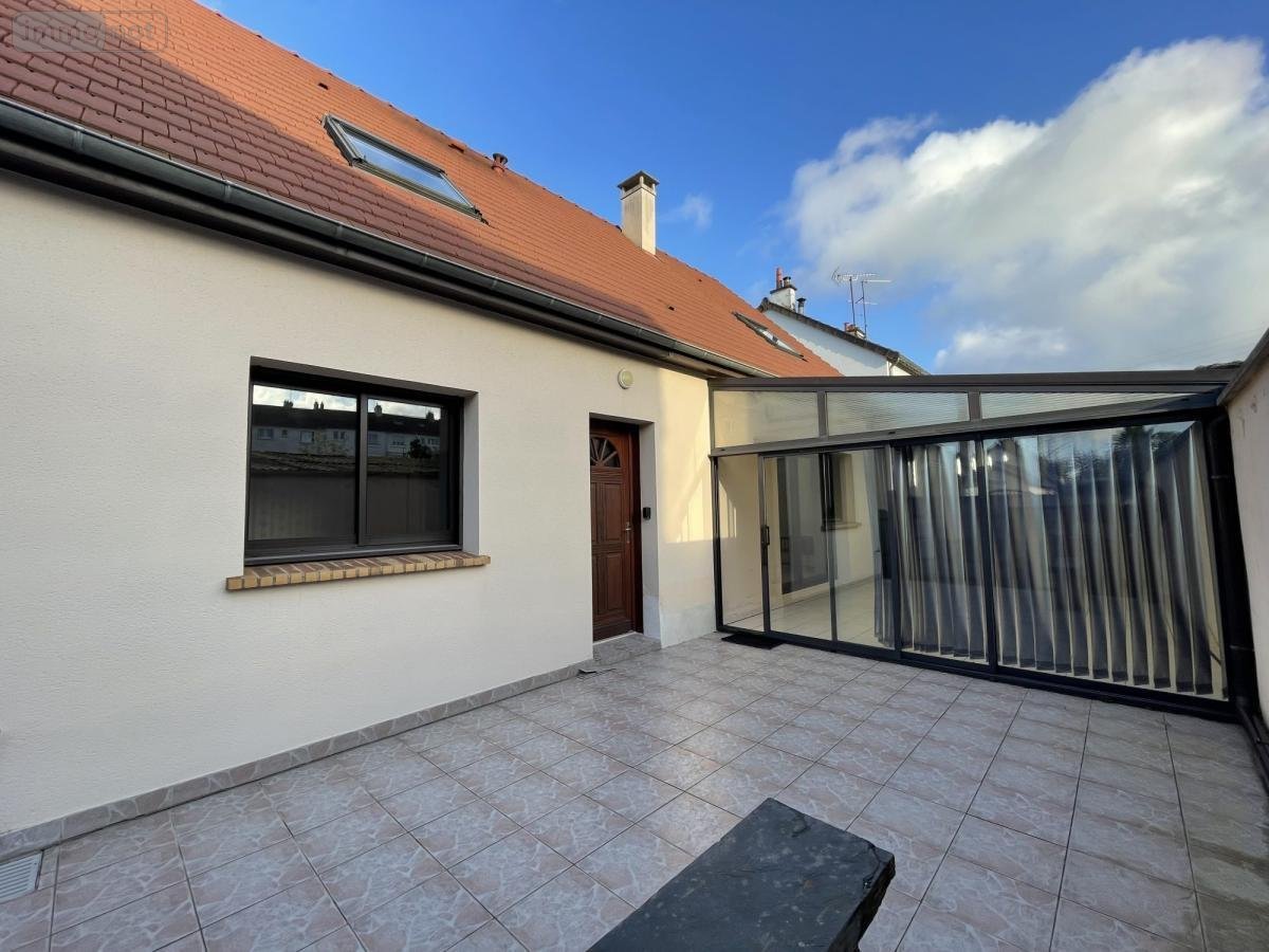 Maison a vendre Le Mans 72000 Sarthe 130 m2 5 pièces 249800 euros