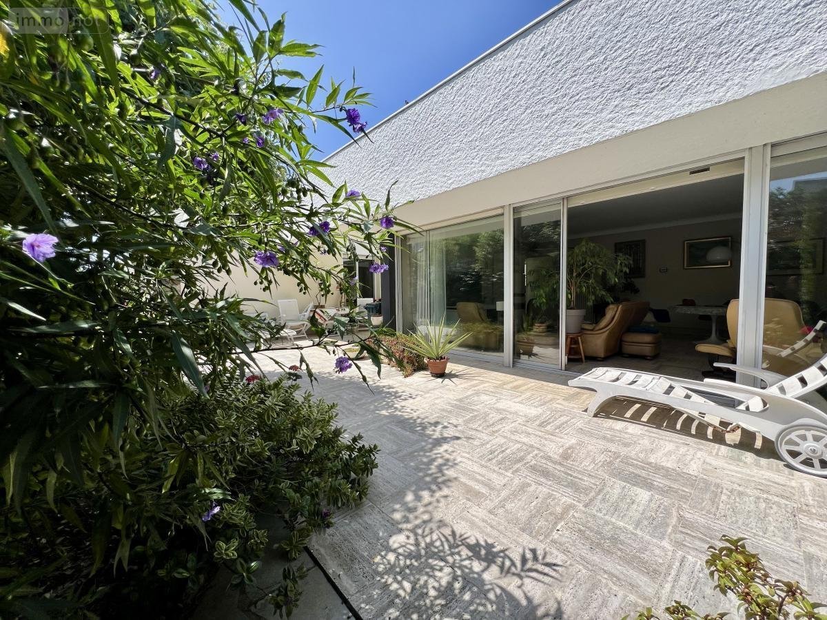 Maison a vendre Larmor-Plage 56260 Morbihan 174 m2 7 pièces 808656 euros