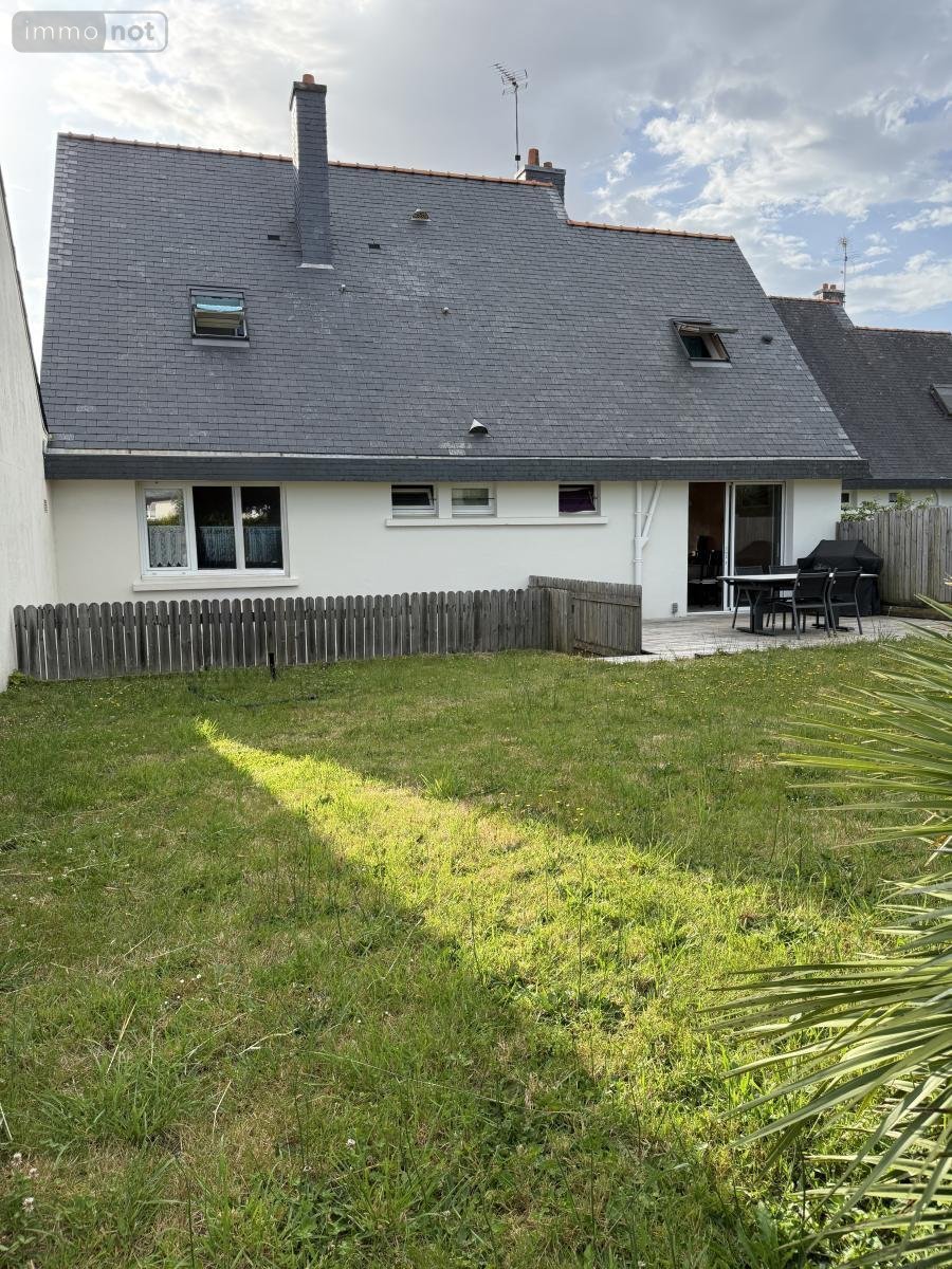 Maison a vendre Saint-Avé 56890 Morbihan 125 m2 6 pièces 376000 euros