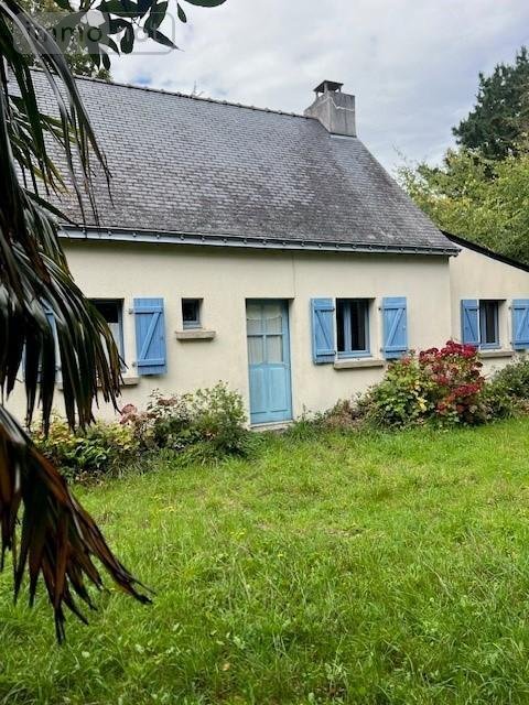 Maison a vendre Île-aux-Moines 56780 Morbihan 86 m2 5 pièces 669500 euros