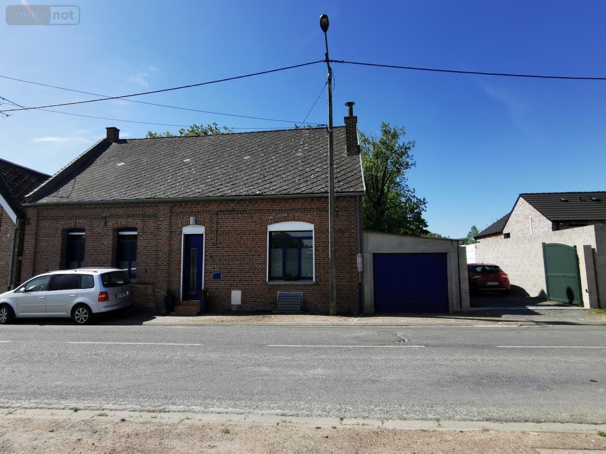 Maison a vendre Marquion 62860 Pas-de-Calais 149 m2 5 pièces 189900 euros