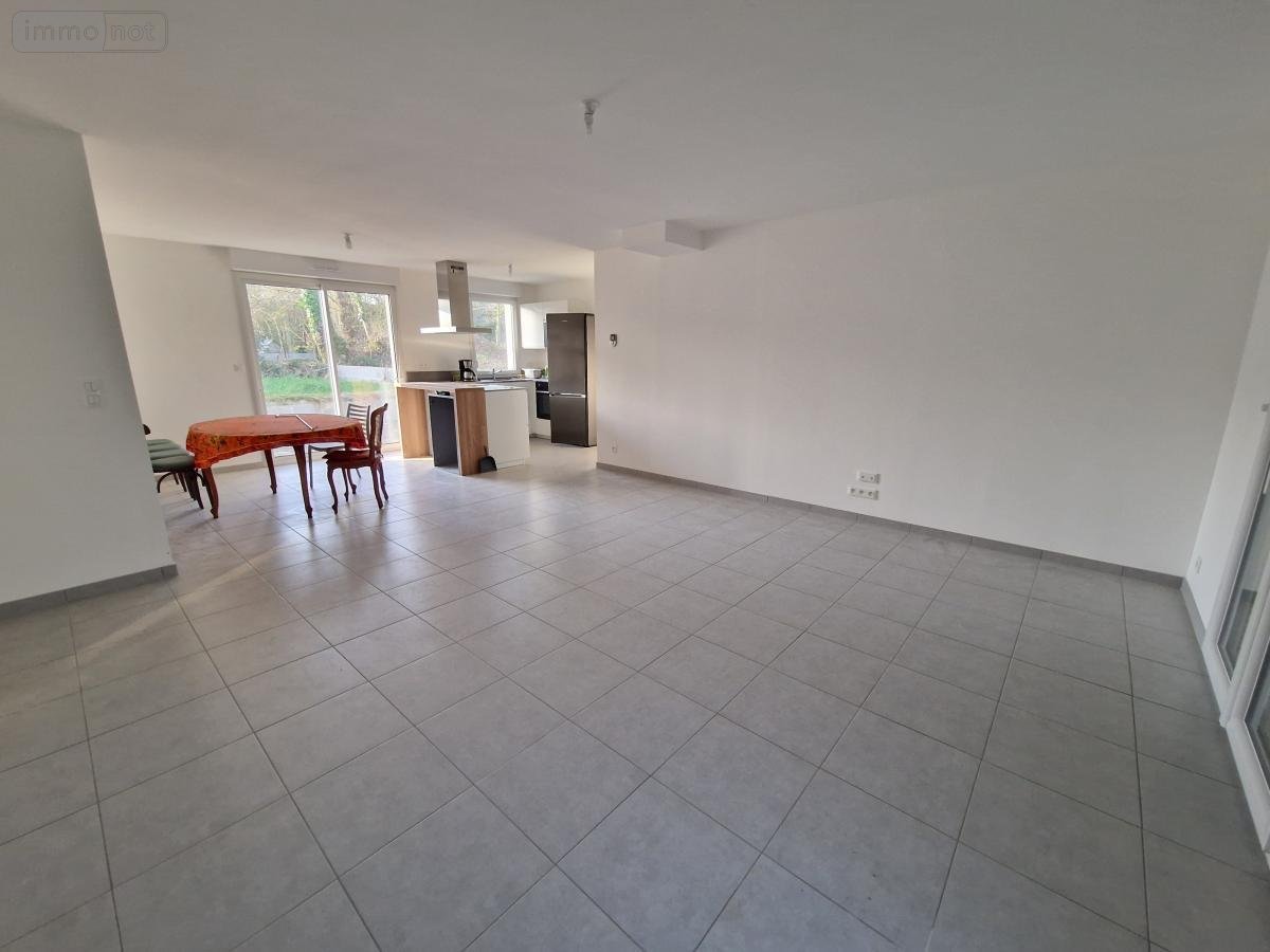 Maison a vendre Pontivy 56300 Morbihan 76 m2 4 pièces 237520 euros