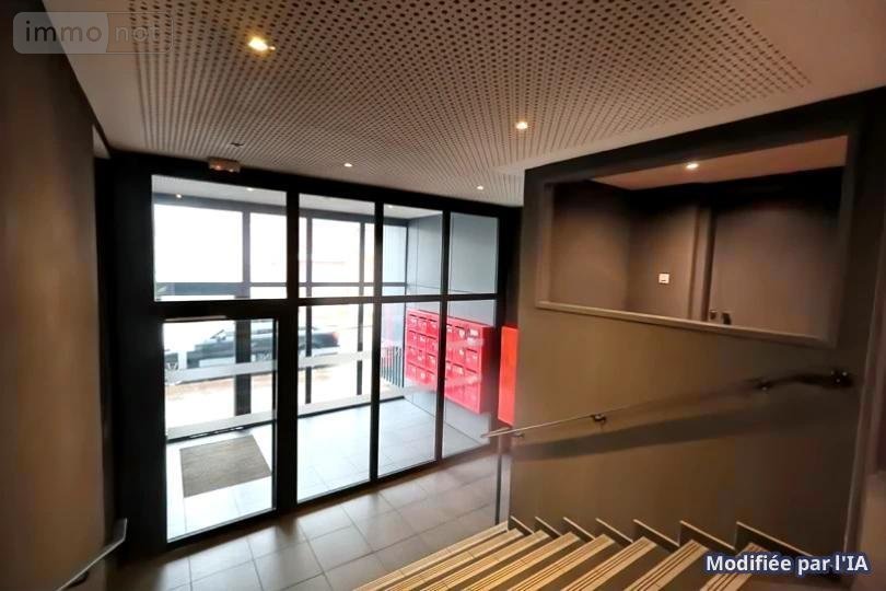 Appartement a vendre Lille 59000 Nord 35 m2 2 pièces 155000 euros