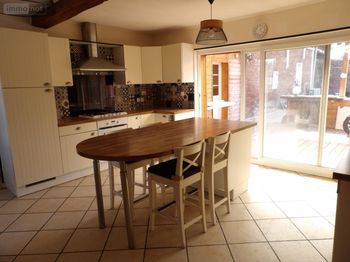 Maison a vendre Annequin 62149 Pas-de-Calais 259 m2  447000 euros