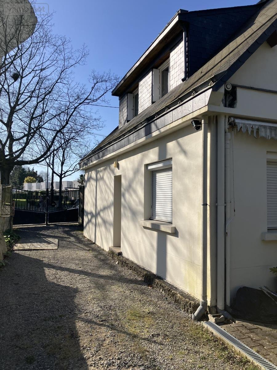 Maison a vendre Nantes 44000 Loire-Atlantique 130 m2 6 pièces 294000 euros